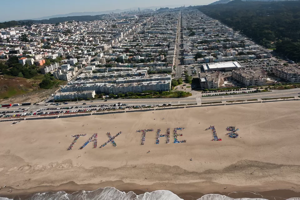Tax the 1 Percent